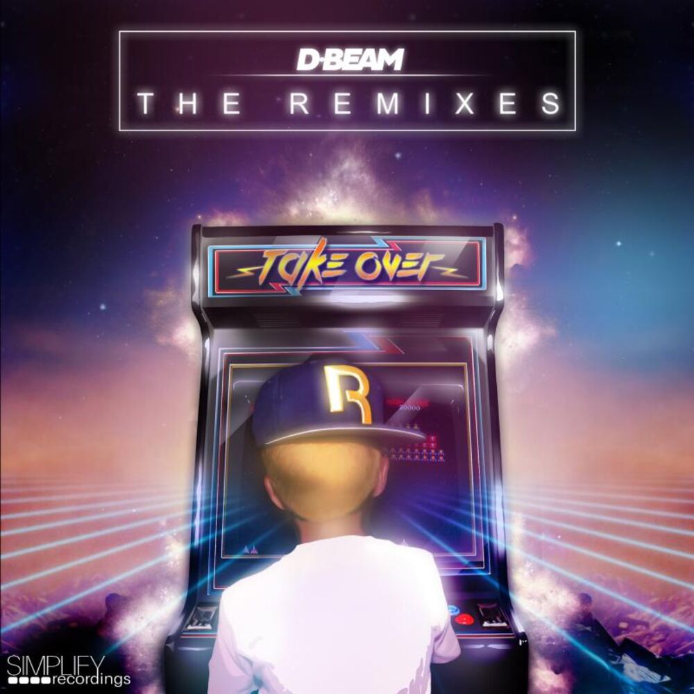Picture of Take Over: The Remixes