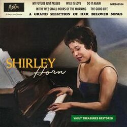 A Grand Selection Of Her Beloved Songs (Restored 2024)