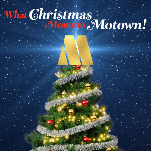 Rick Messinger What Christmas Means to Motown! - Jackson 5 | Nouvel album sur Deezer