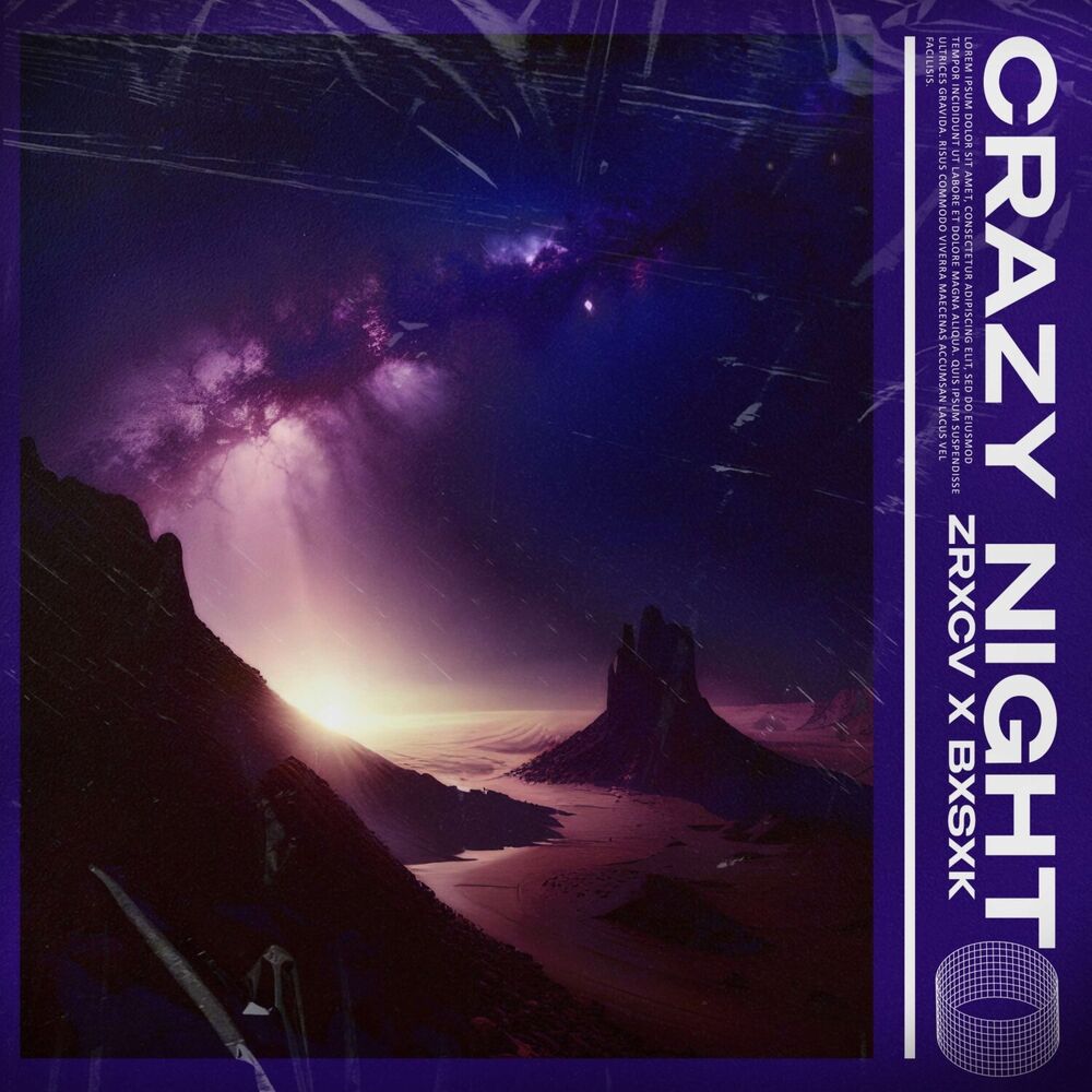 Picture of CRAZY NIGHT