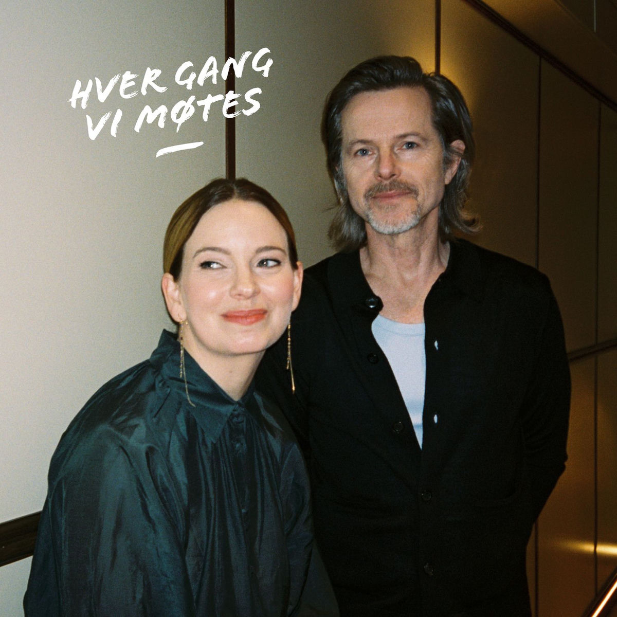 Album cover of I'll be the light