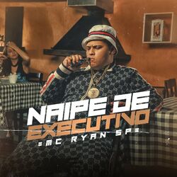 Cover of Naipe de Executivo