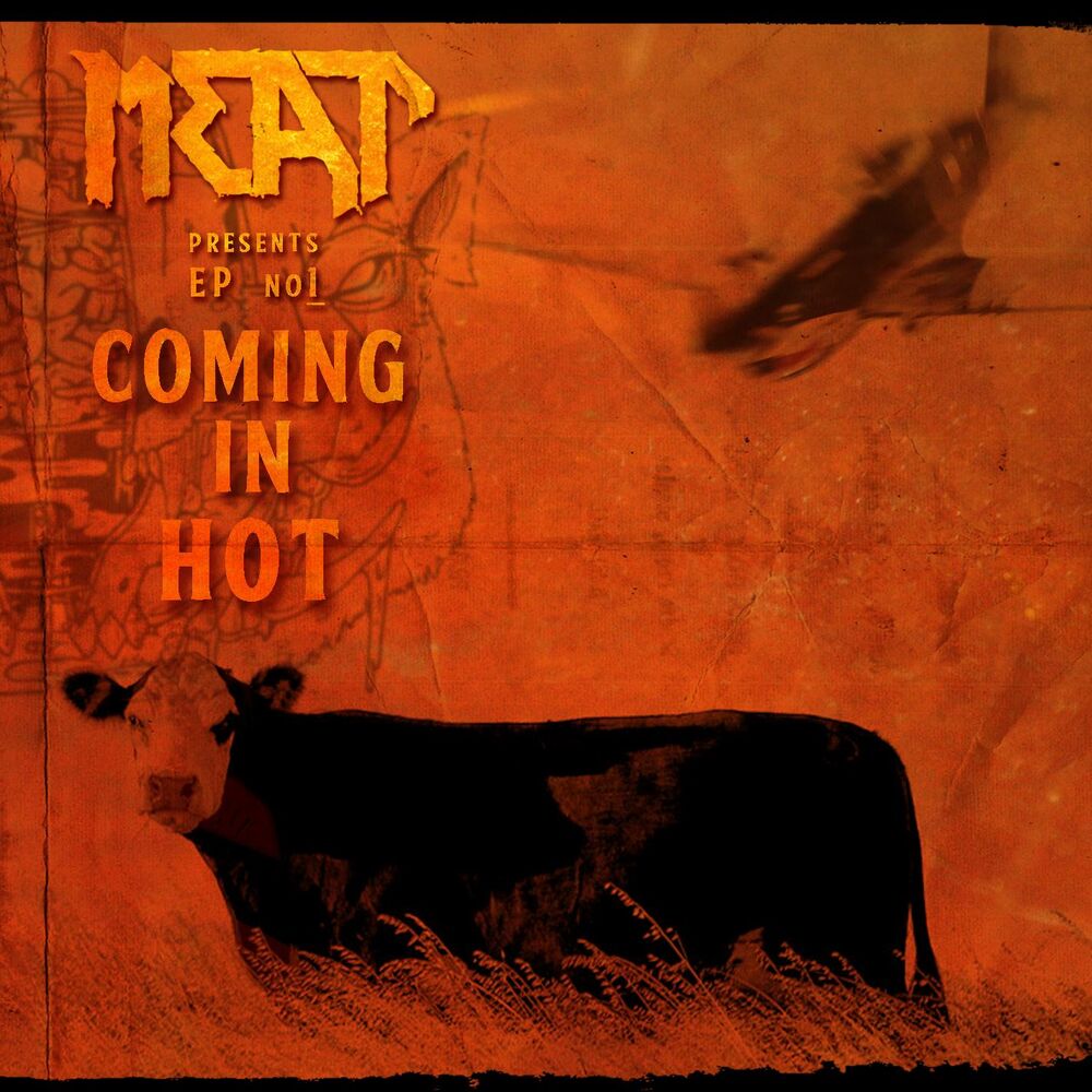 Picture of Coming In Hot - EP#1