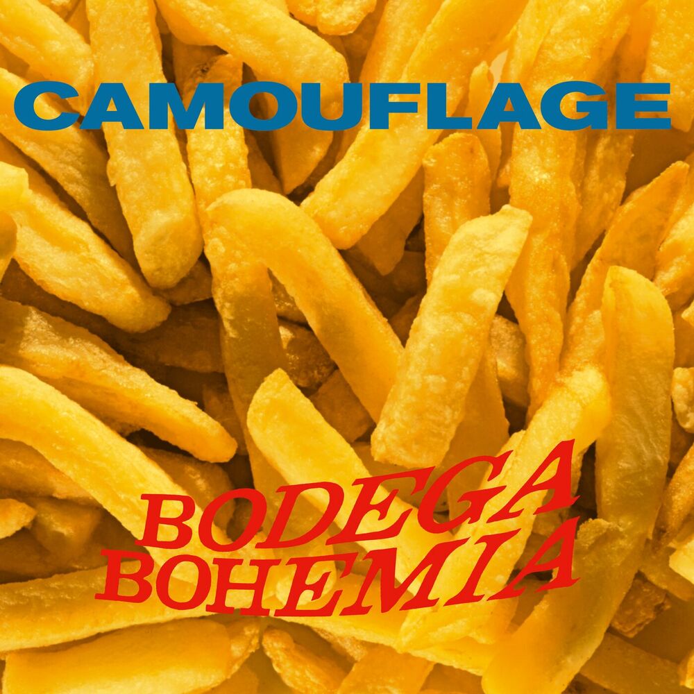 Picture of Bodega Bohemia