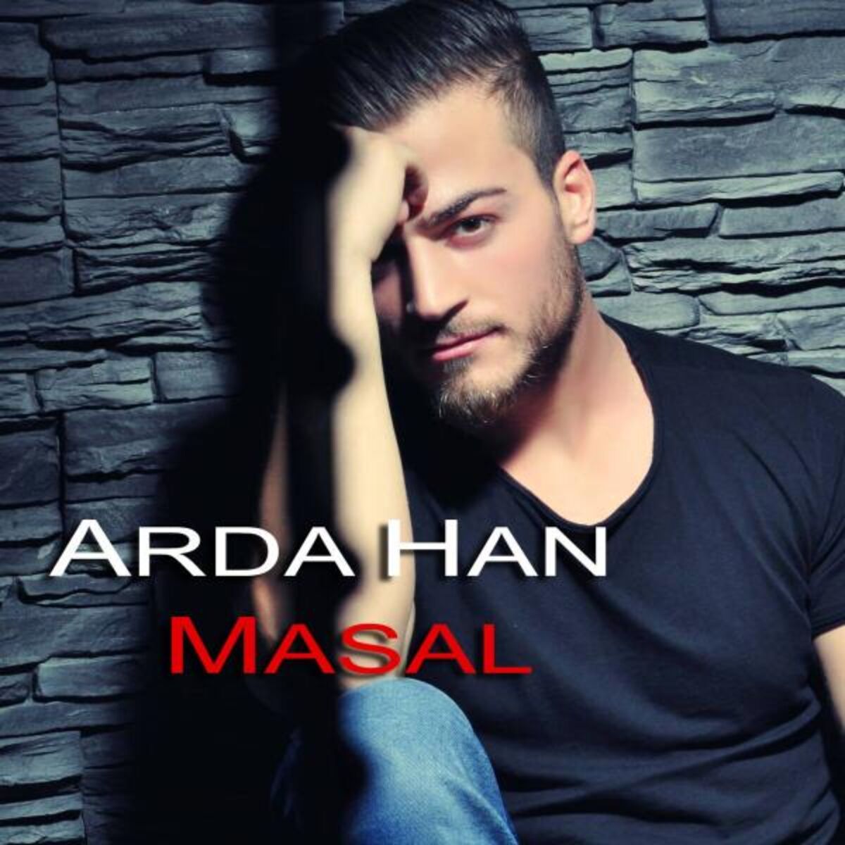 Album cover of Masal