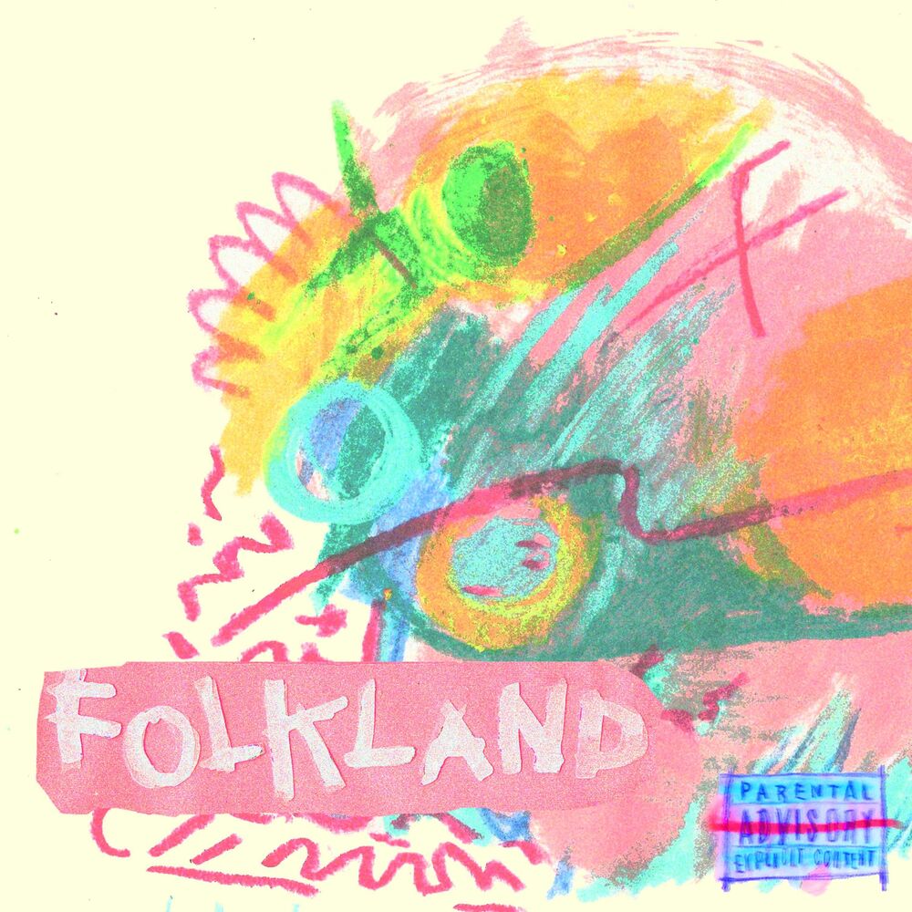 Picture of Folkland