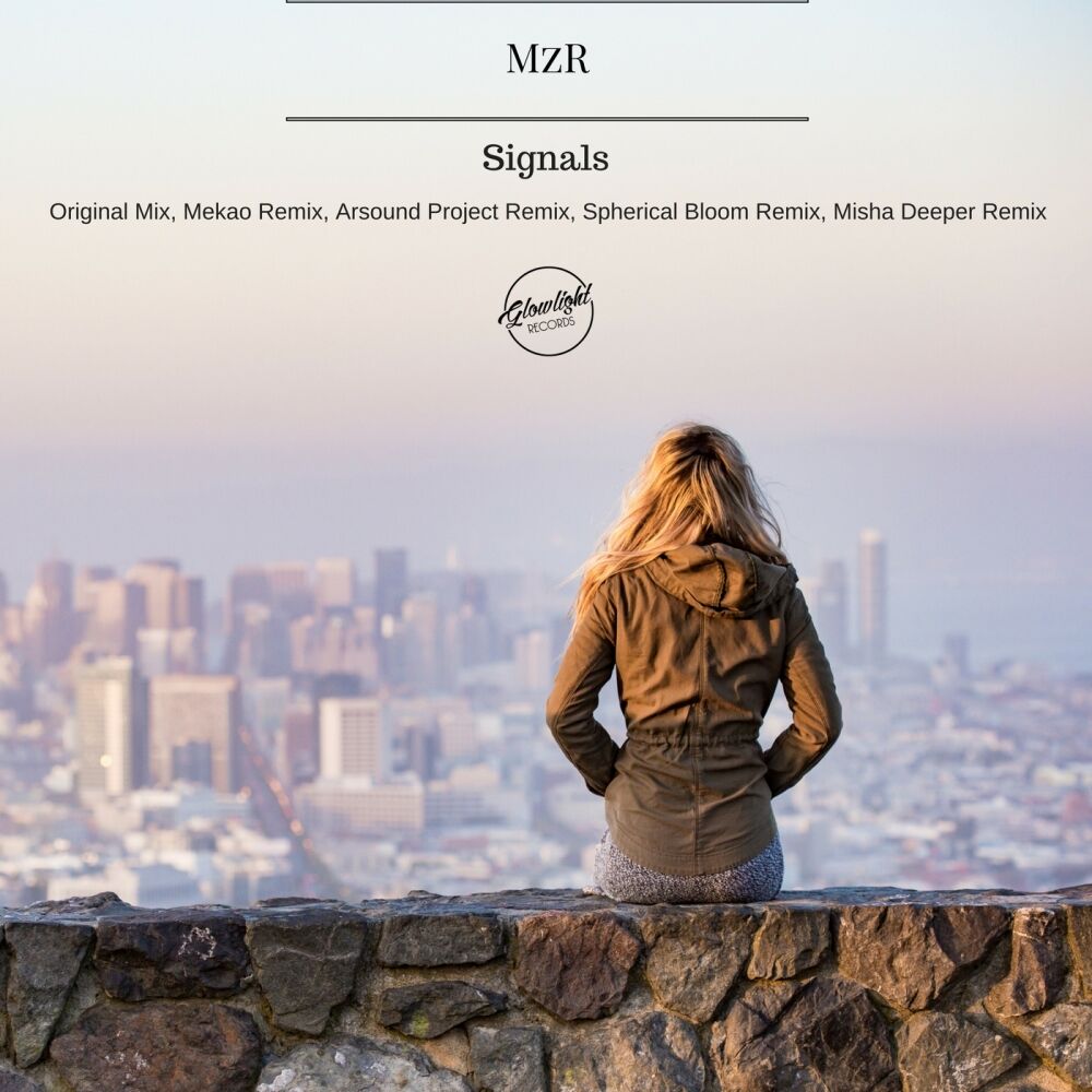 Picture of Signals EP