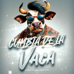 Cover of Cumbia de la Vaca
