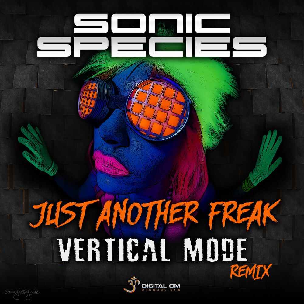Picture of Just Another Freak