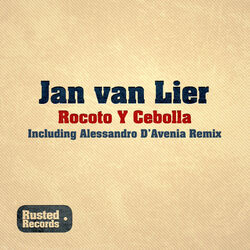 Cover of Rocoto Y Cebolla