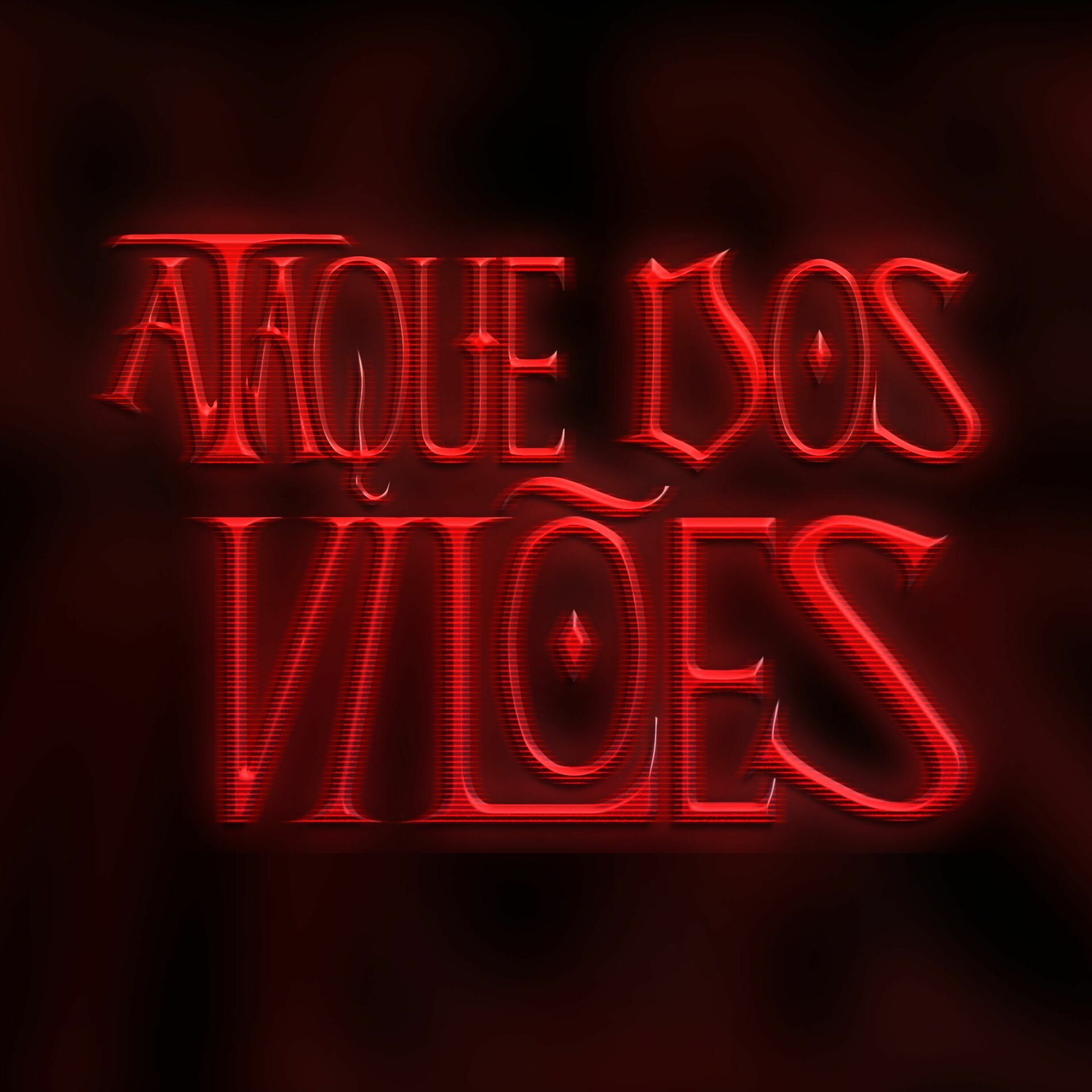 Album cover of Fim da Linha