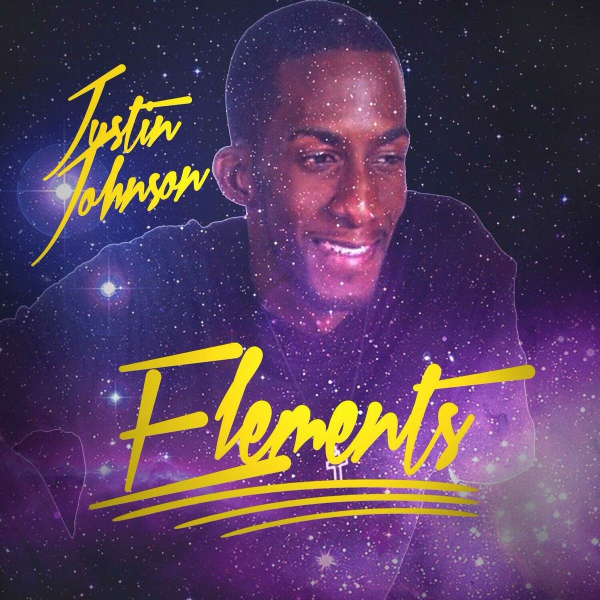 Album cover of Elements