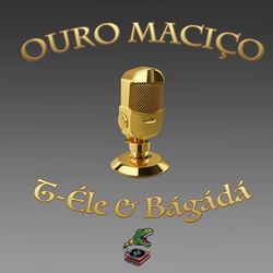 Cover of Ouro Maciço by undefined