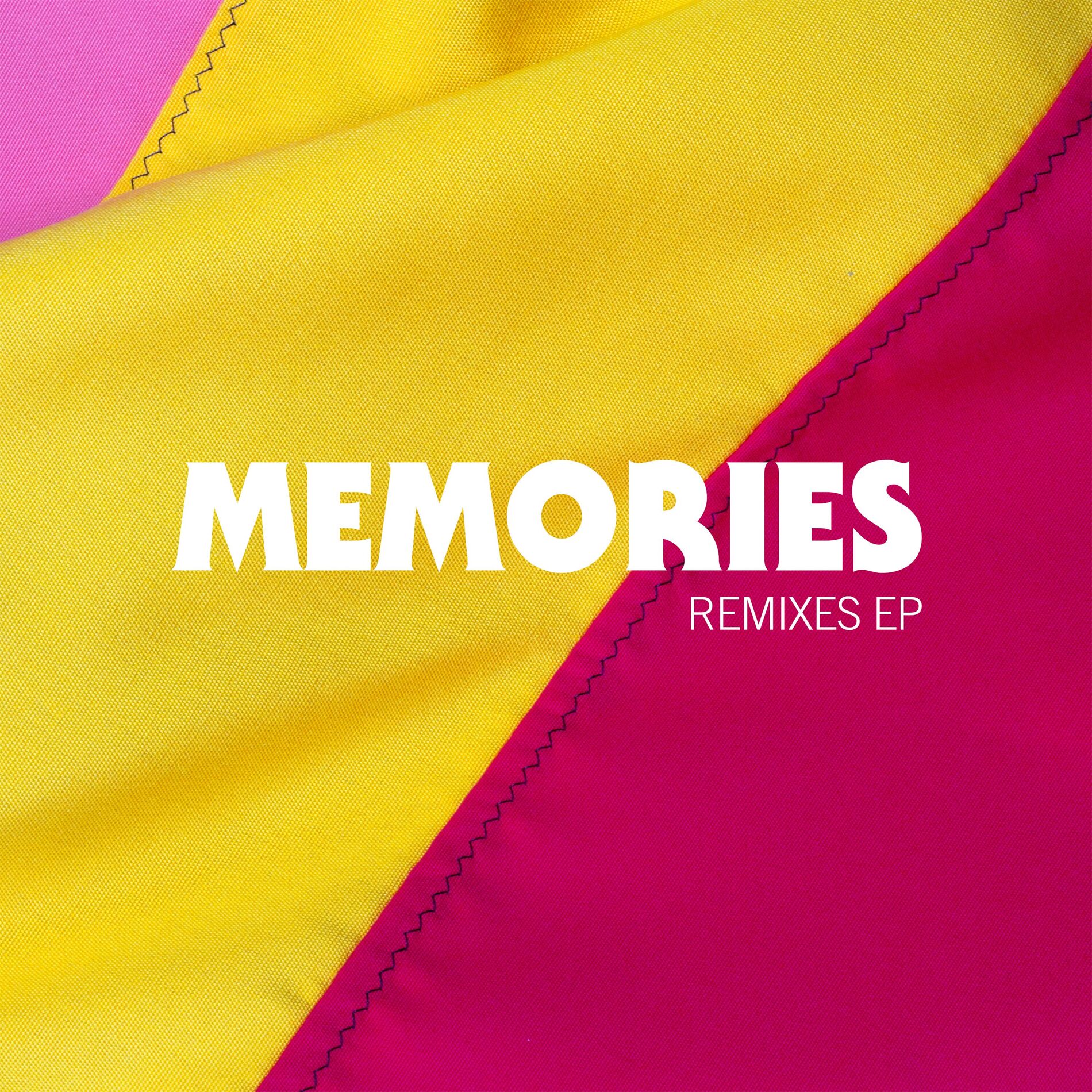 Album cover of Memories