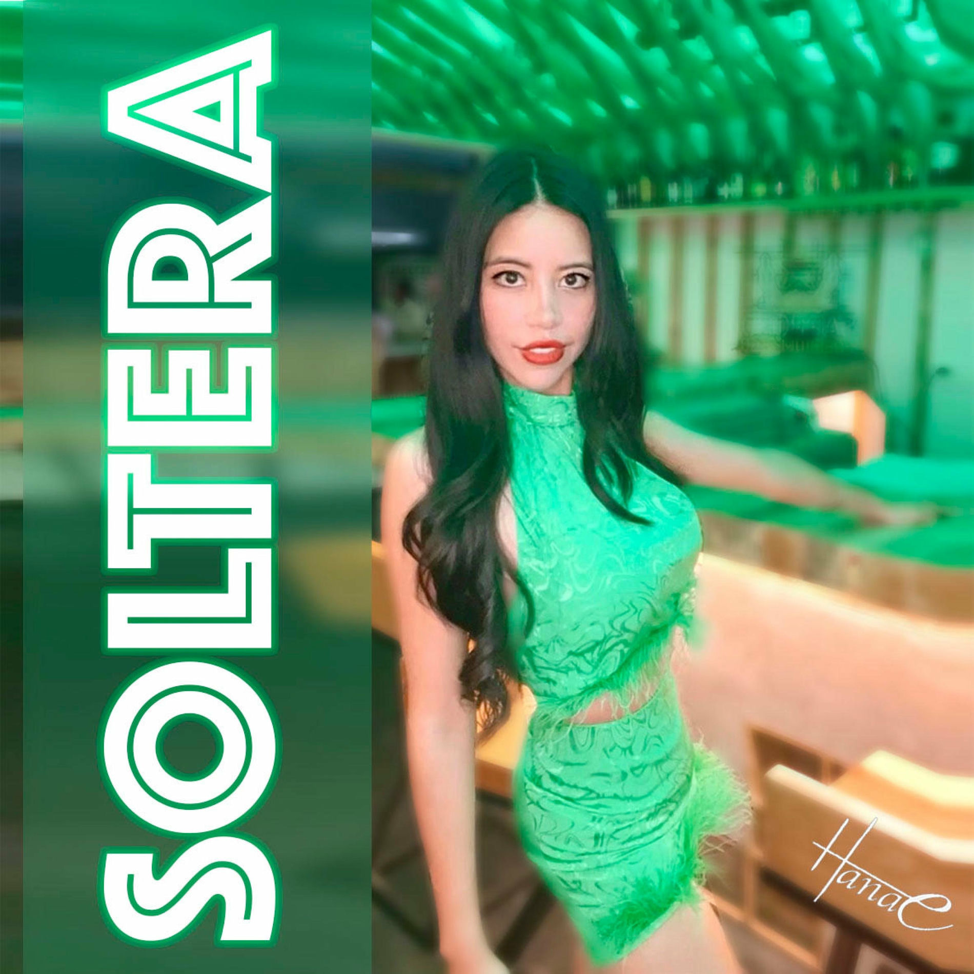 Album cover of Soltera