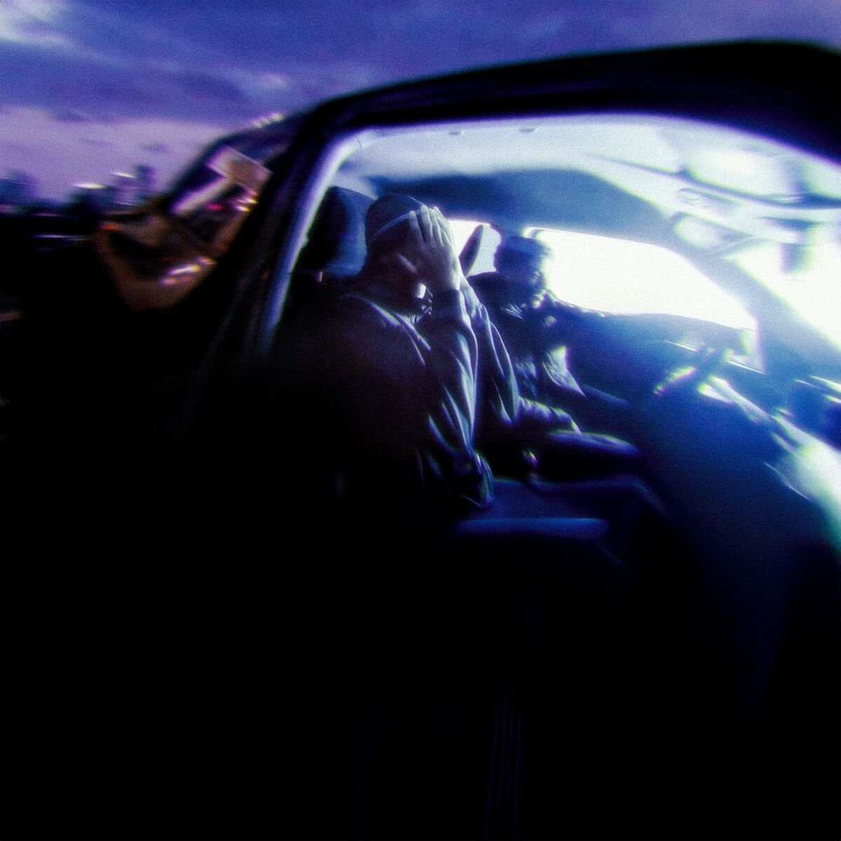 Album cover of FLYVENDE PÅ LIFE
