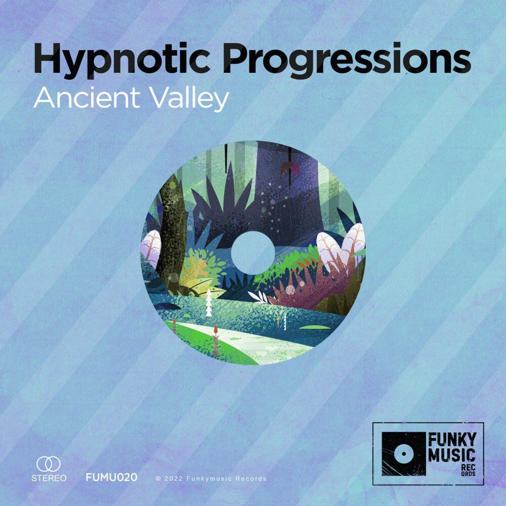 Picture of Ancient Valley