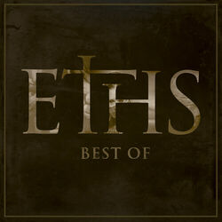 Cover of The Best of Eths