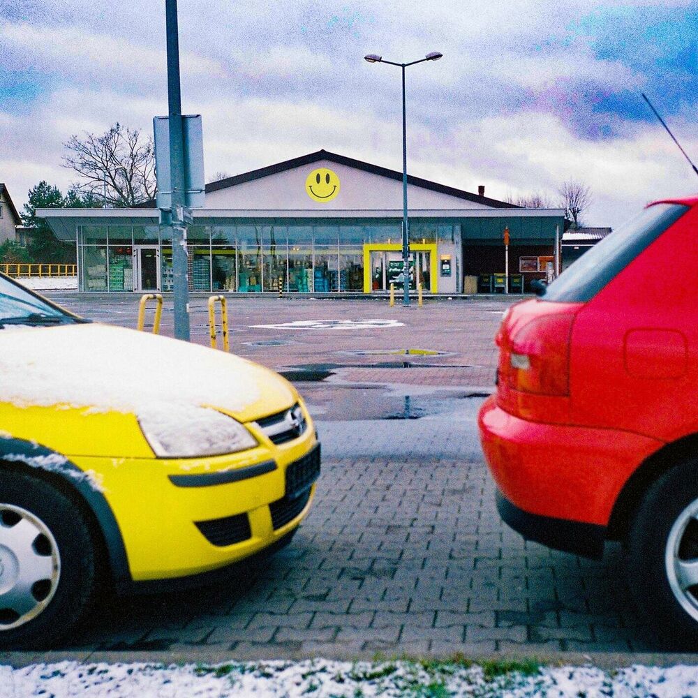 Picture of Polska (serce rośnie)