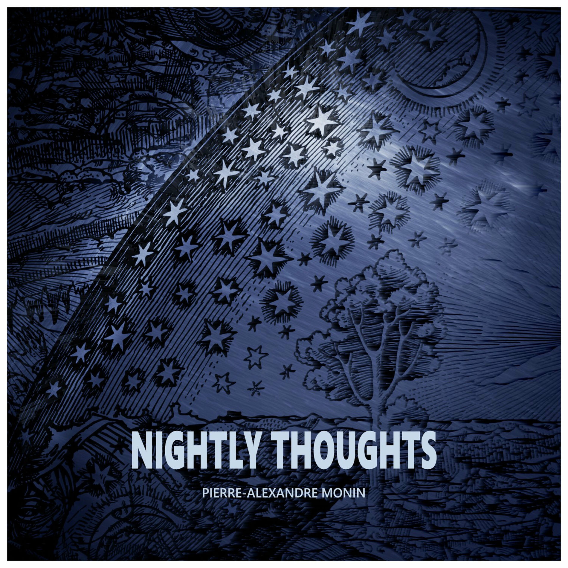 Album cover of Nightly Thoughts