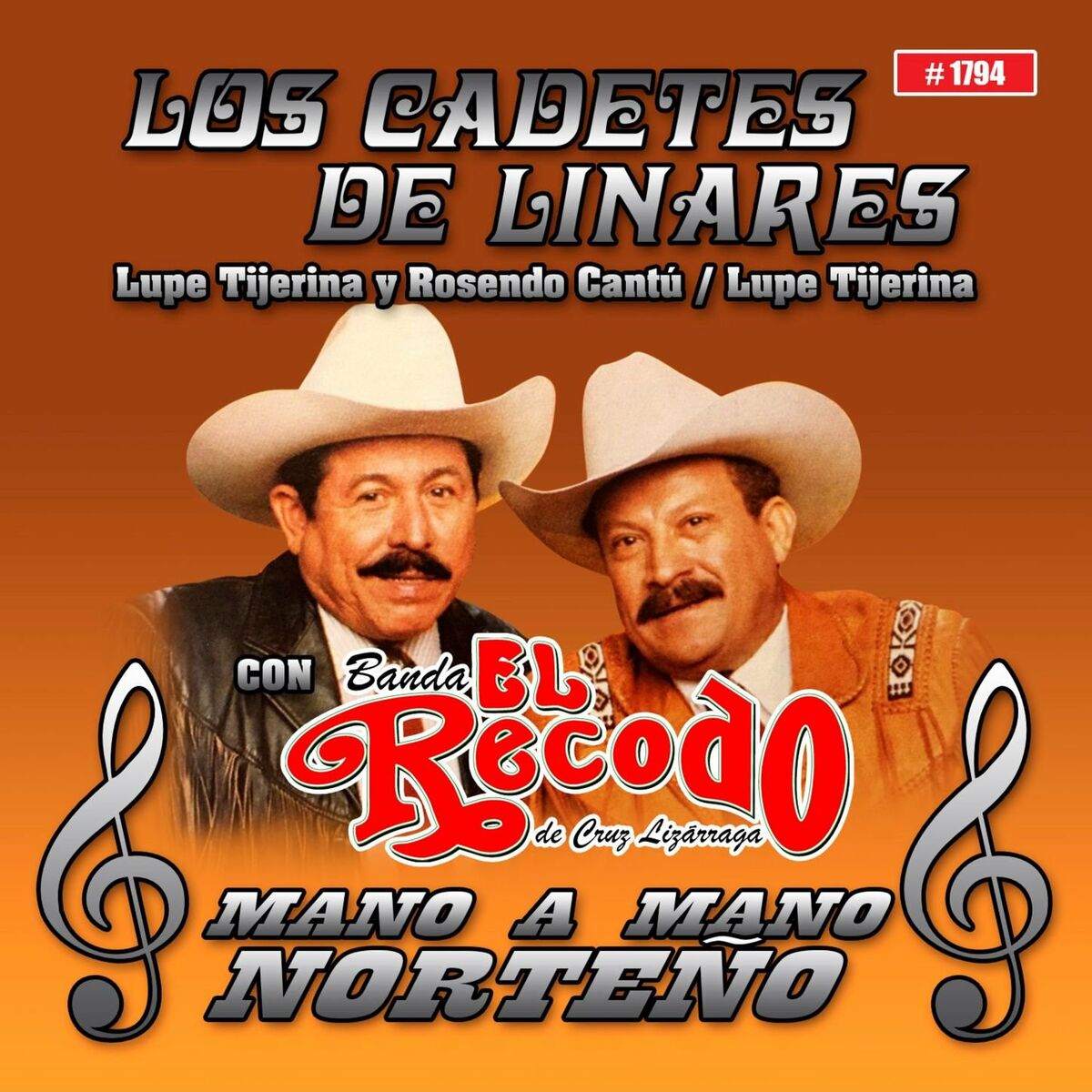 Album cover of Una Lagrima Y Un Recuerdo