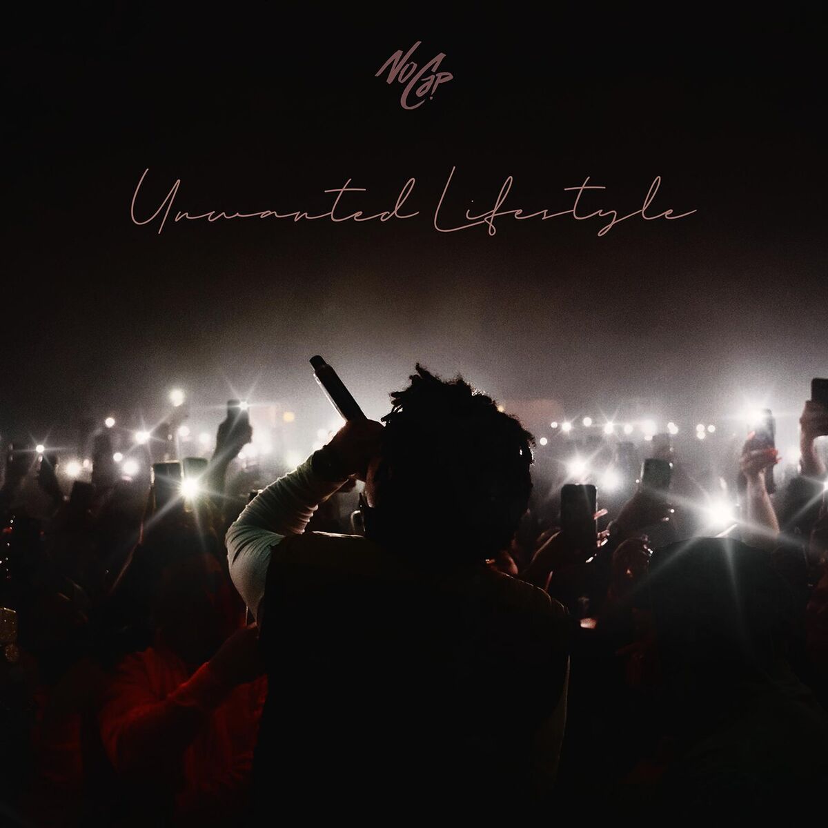 Album cover of Unwanted Lifestyle