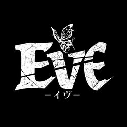Cover of EVE