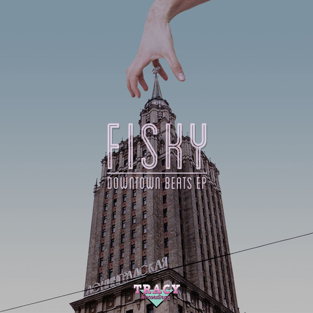 Picture of Downtown Beats EP