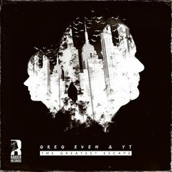 Cover of The Greatest Escape