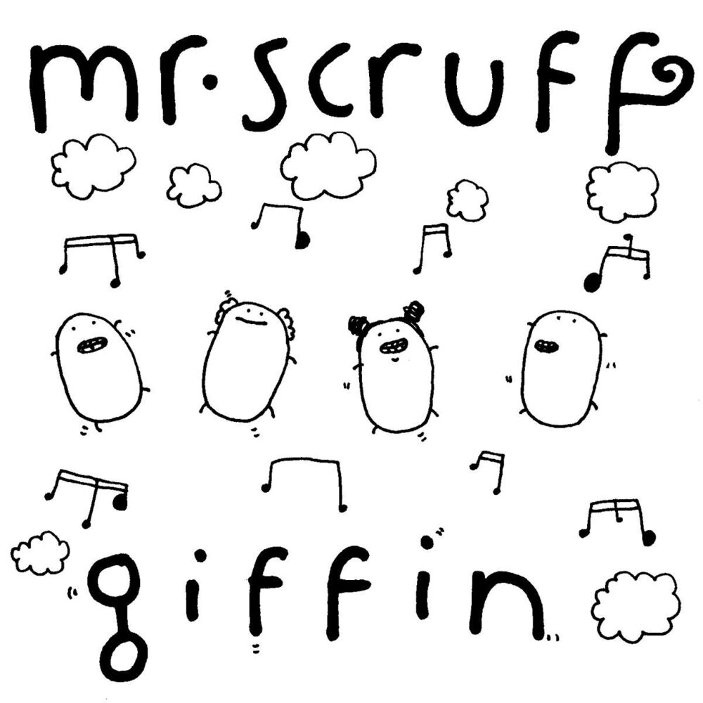 Picture of Giffin