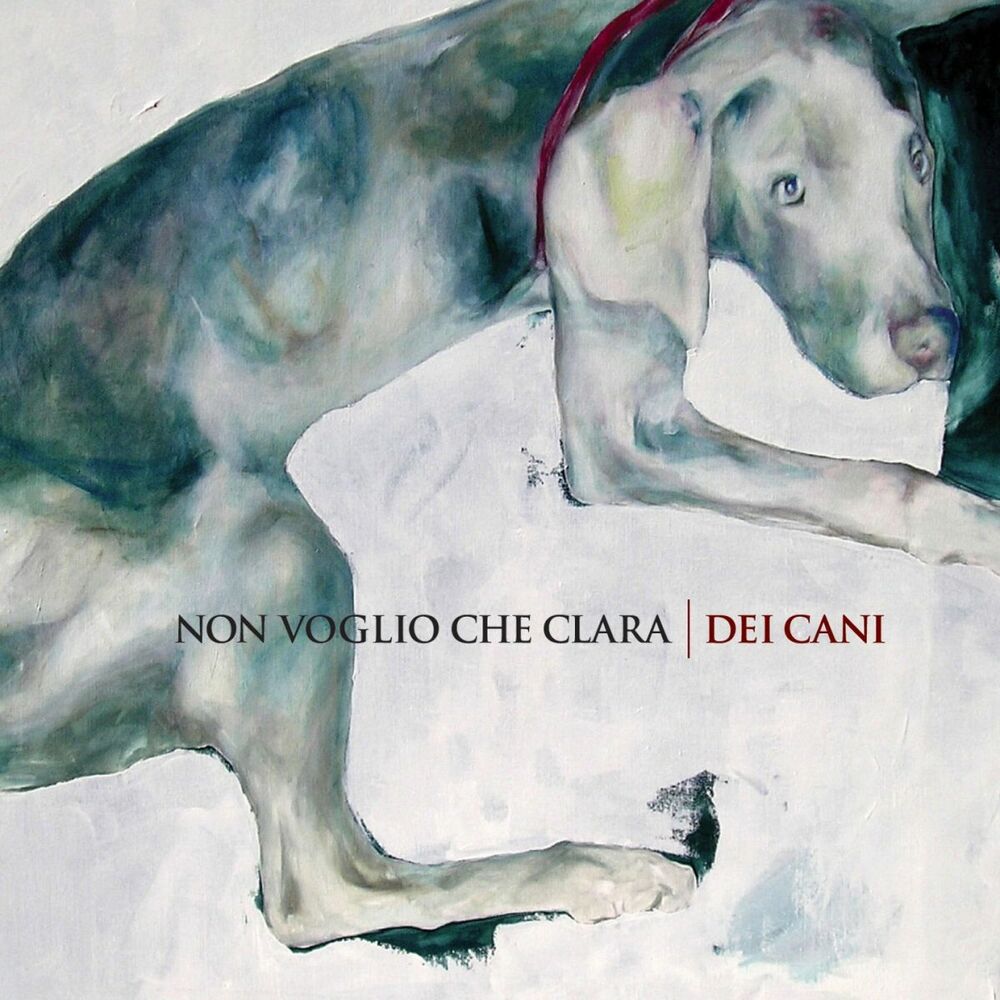Picture of Dei cani