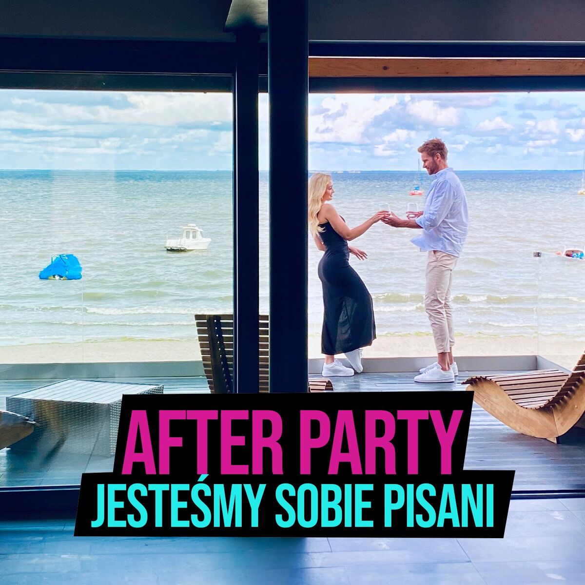 Album cover of Jesteśmy sobie pisani