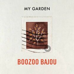 Cover of My Garden