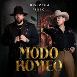 Cover of Modo Romeo