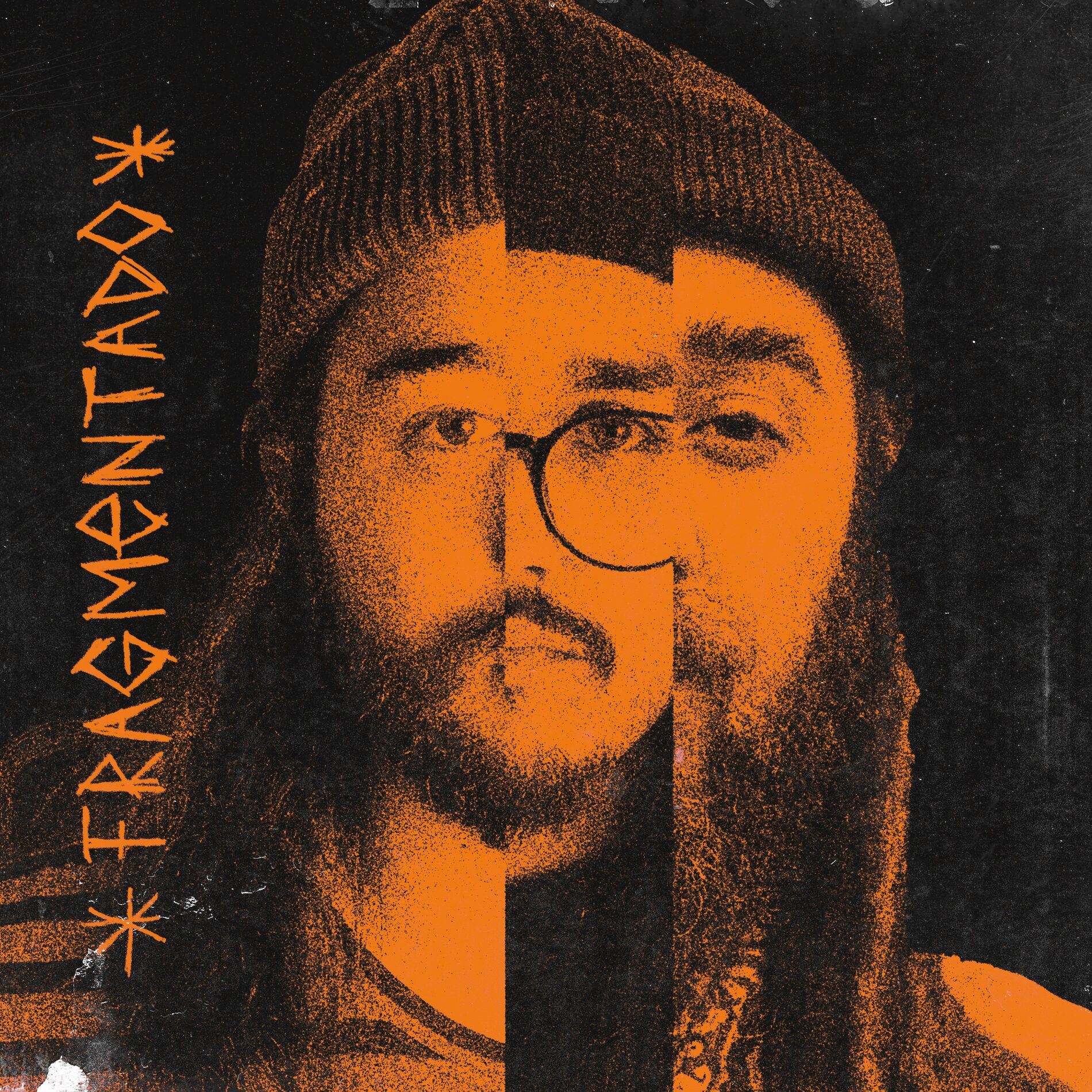 Album cover of Fragmentado