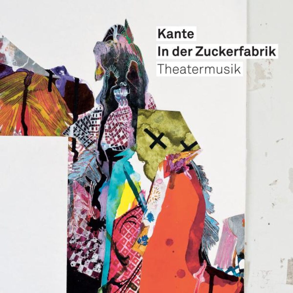 Picture of In der Zuckerfabrik - Theatermusik