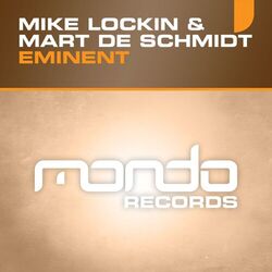 Cover of Eminent