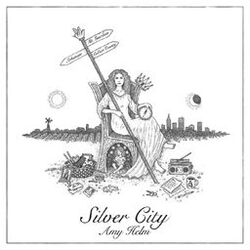 Cover of Silver City