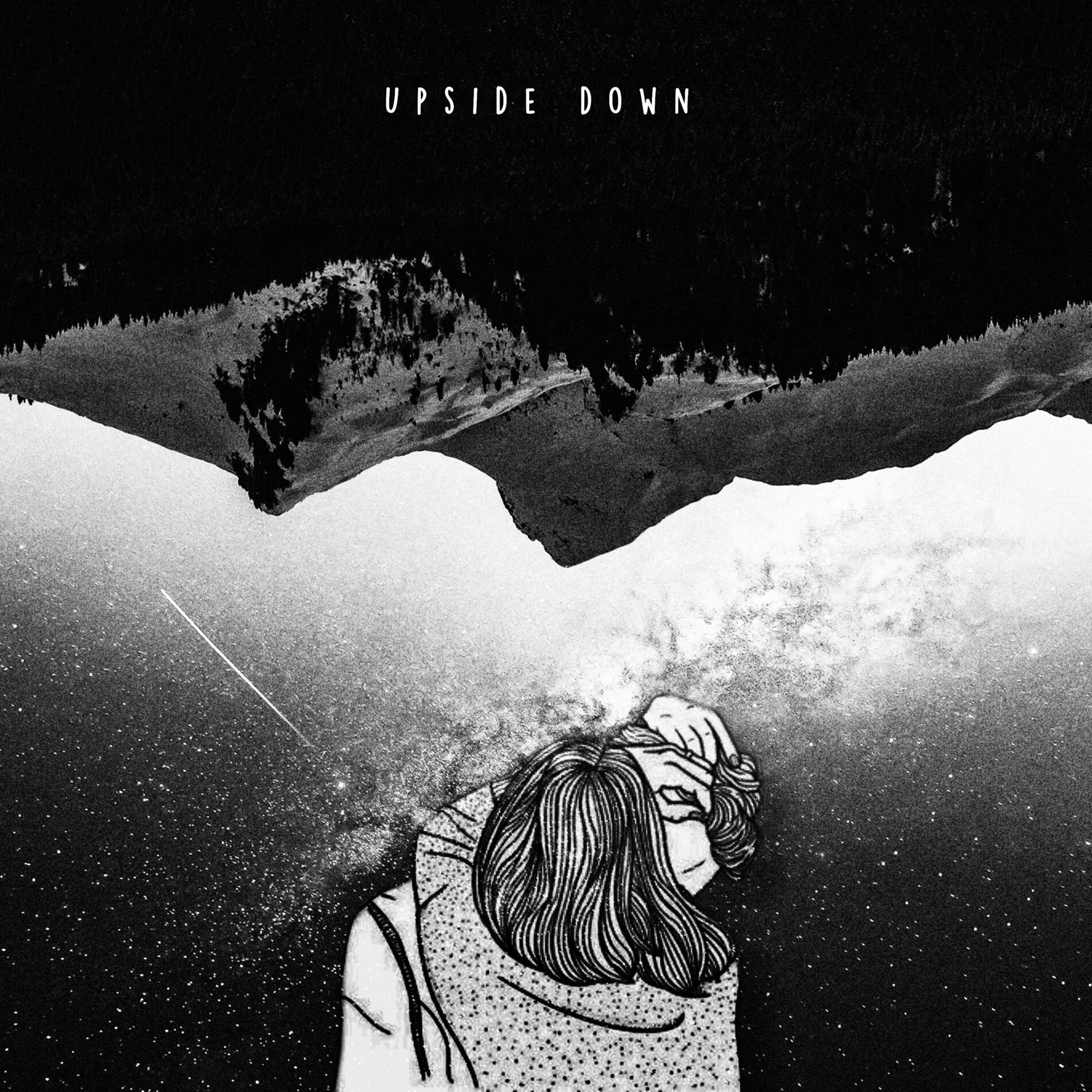 Album cover of Upside Down