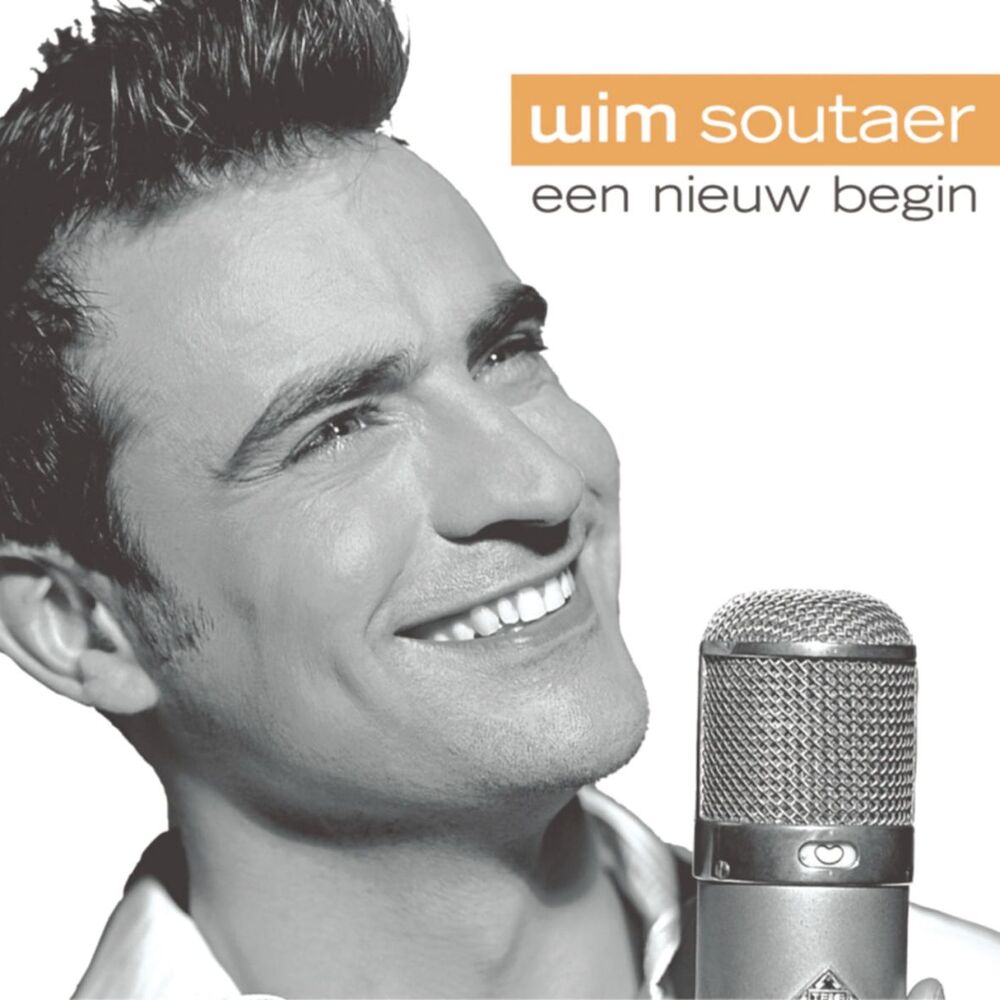 Picture of Een Nieuw Begin