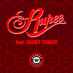 Cover Tempted to Touch (Reggaeton Remix) [feat. Daddy Yankee] - Rupee