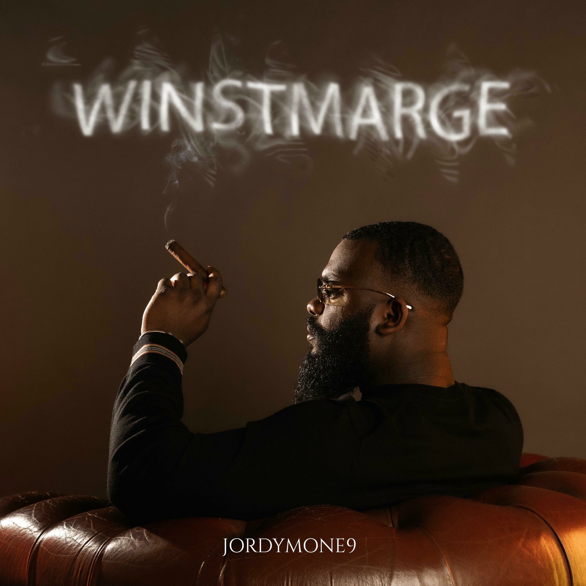 Album cover of Winstmarge
