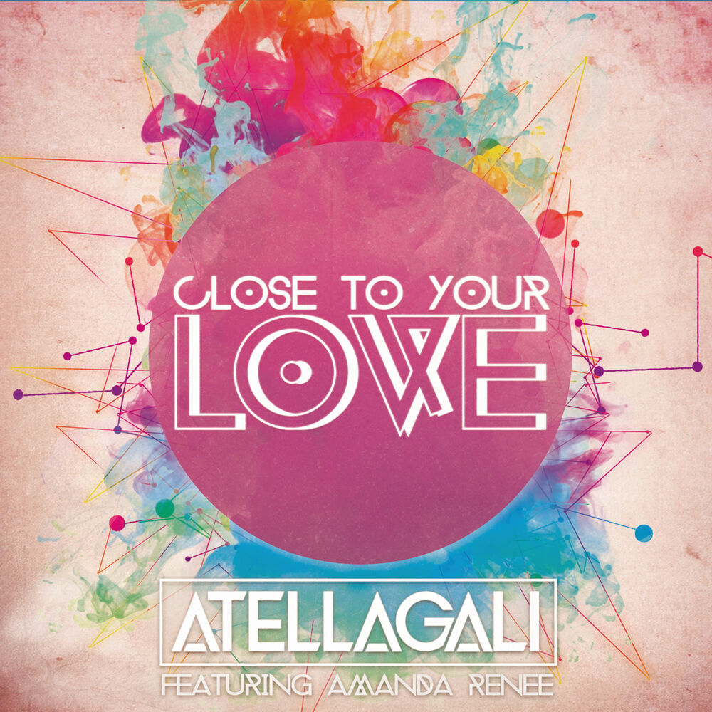 Picture of Close To Your Love