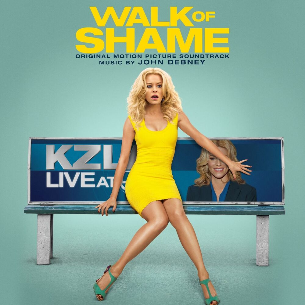 Picture of Walk of Shame (Original Motion Picture Score)