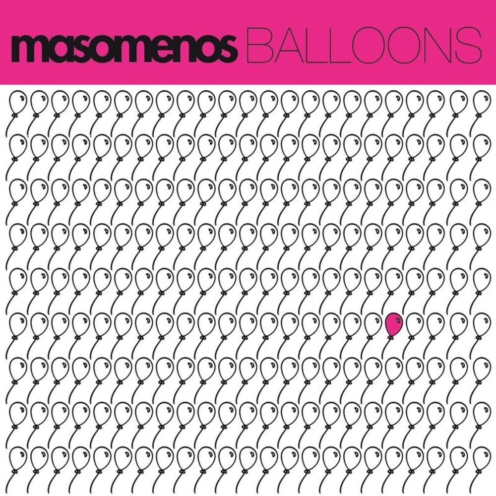 Picture of Balloons