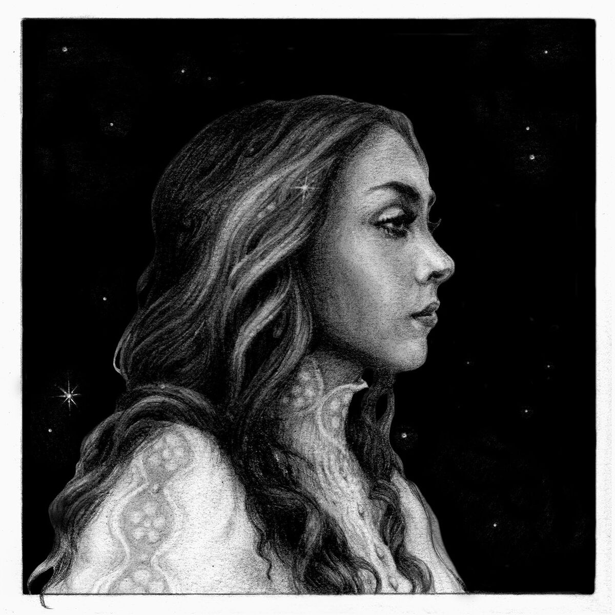 Album cover of School Nights