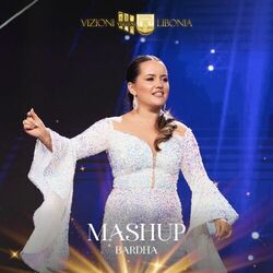 Cover of Mashup
