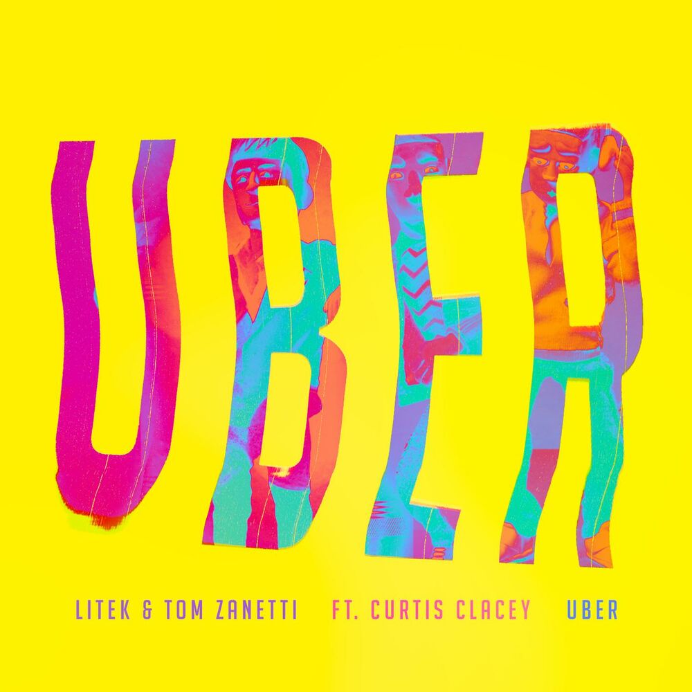 Picture of Uber (feat. Curtis Clacey)
