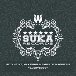 Cover of Everybody