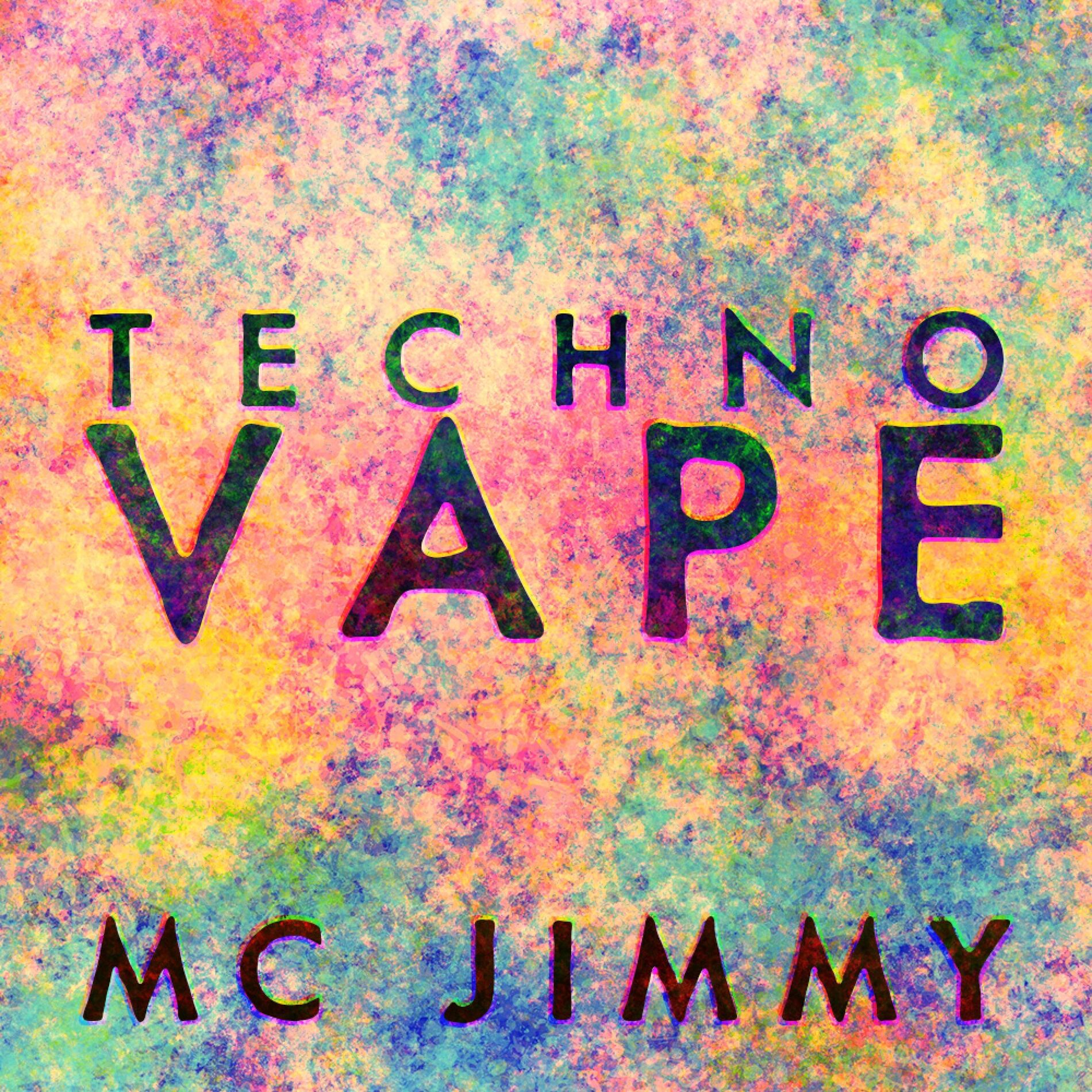 Album cover of Techno Vape